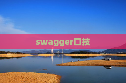swagger口技